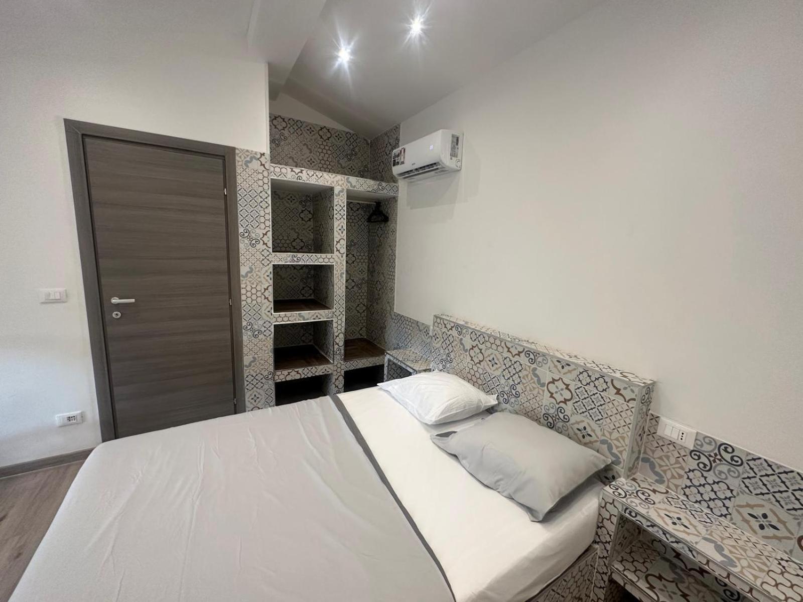 Oh Apartments Fiera Vérone Extérieur photo
